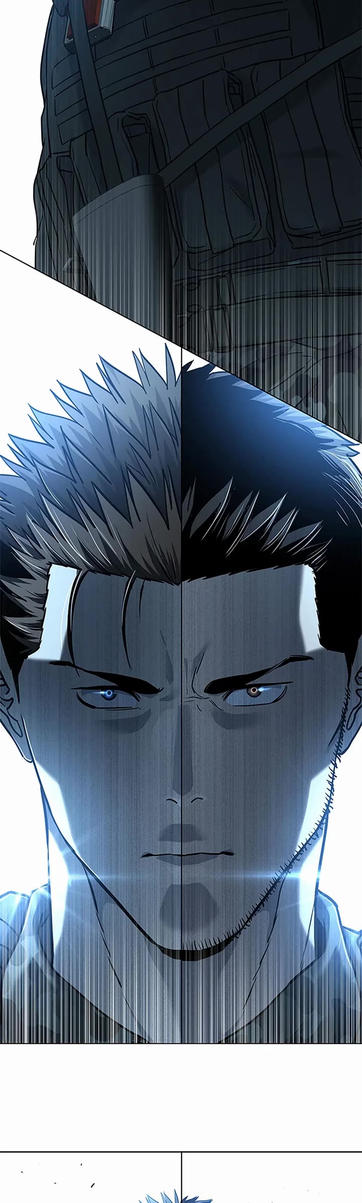 God Of Blackfield Chapter 160 page 40 - Chapter 160