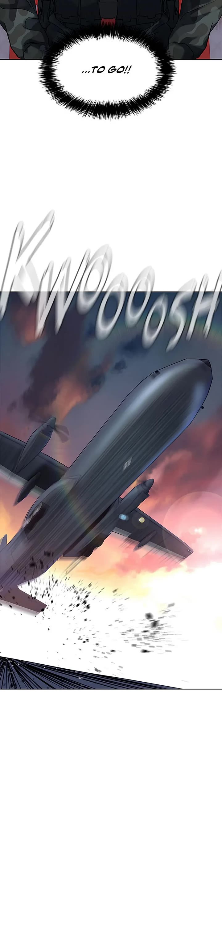 God Of Blackfield Chapter 161 page 11 - Chapter 161