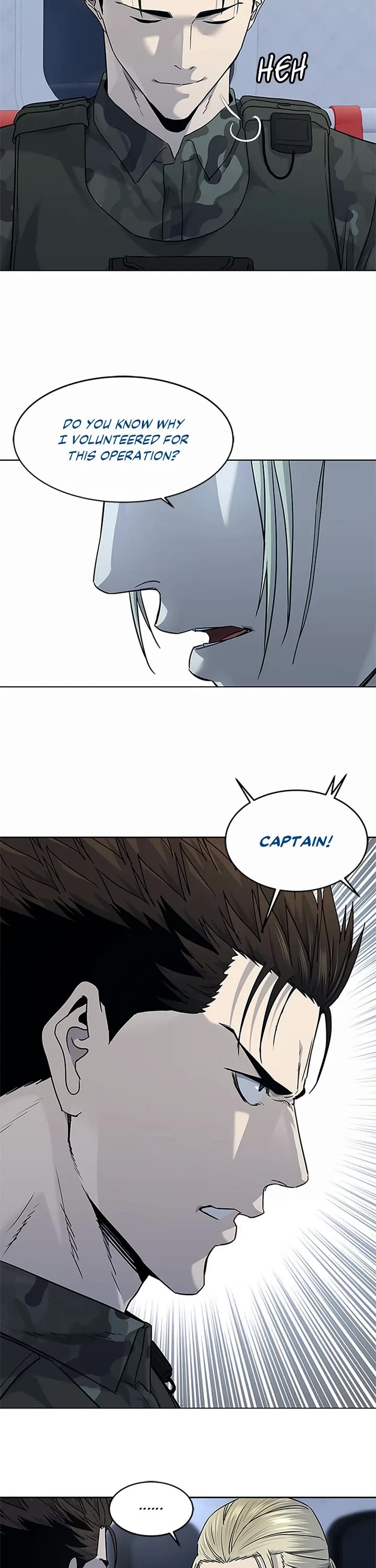 God Of Blackfield Chapter 161 page 36 - Chapter 161