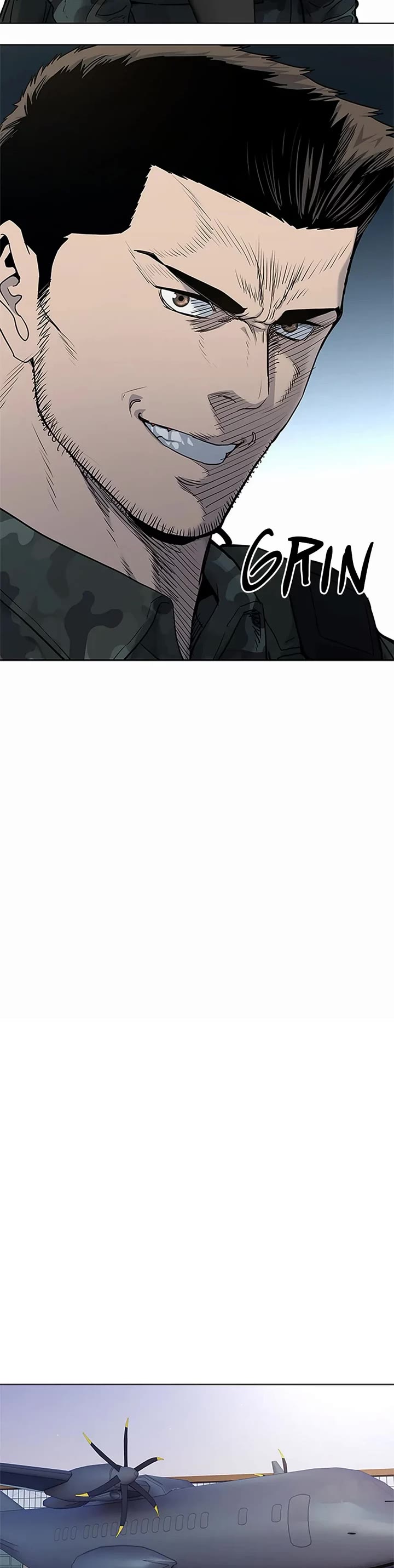 God Of Blackfield Chapter 161 page 4 - Chapter 161