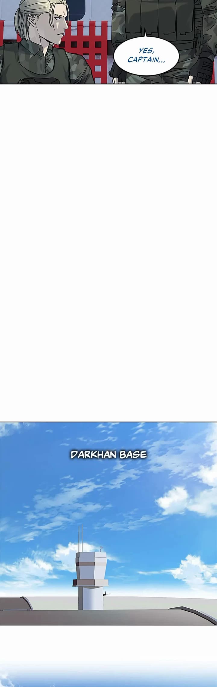 God Of Blackfield Chapter 161 page 40 - Chapter 161