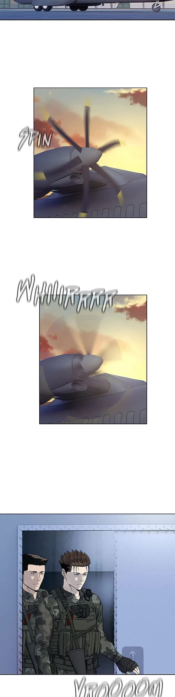 God Of Blackfield Chapter 161 page 5 - Chapter 161
