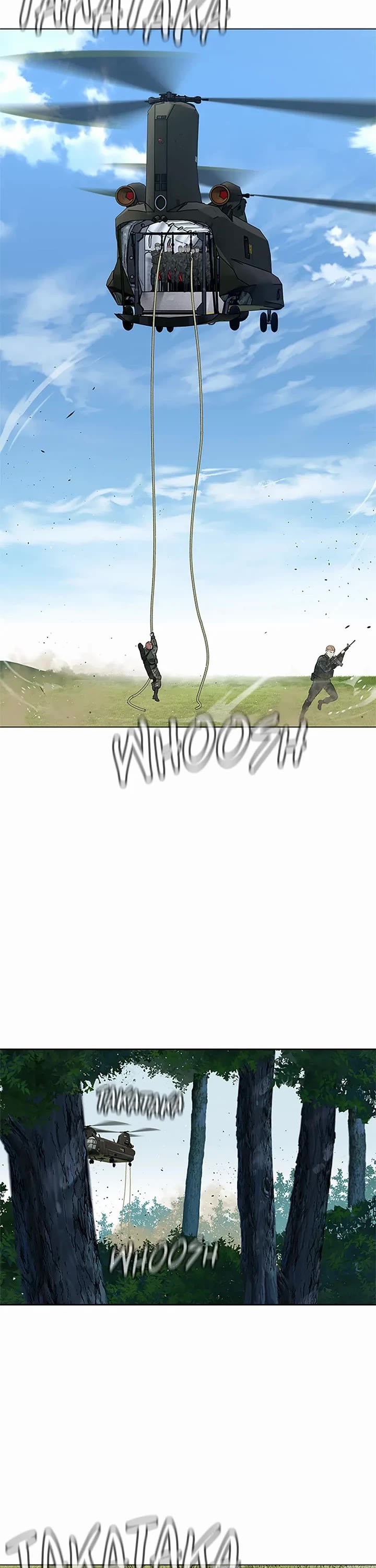 God Of Blackfield Chapter 162 page 23 - Chapter 162