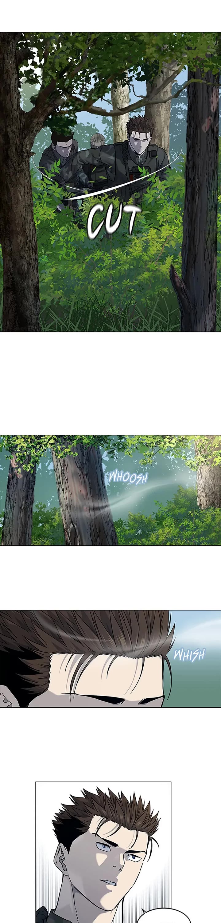 God Of Blackfield Chapter 162 page 41 - Chapter 162