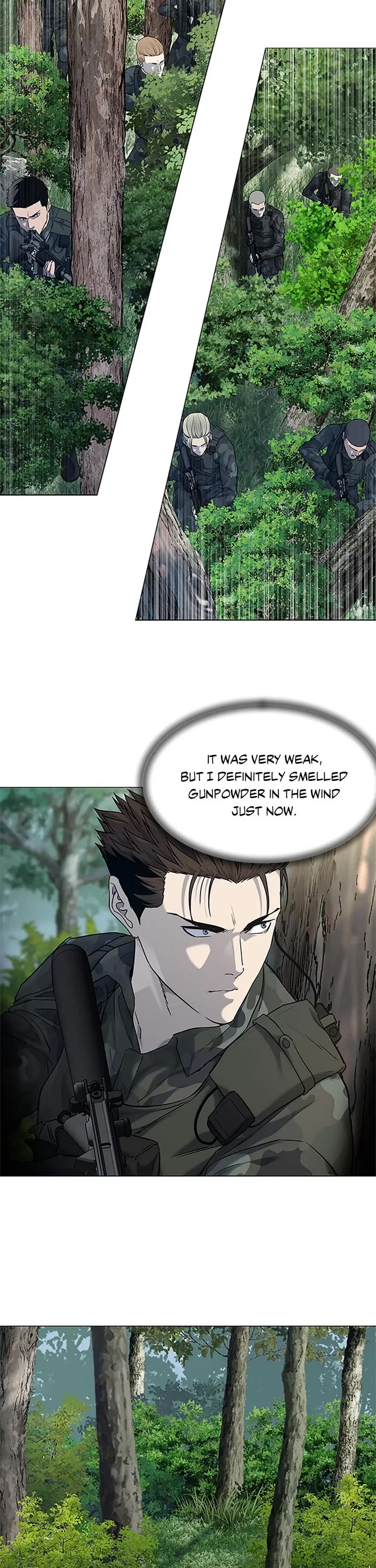 God Of Blackfield Chapter 162 page 43 - Chapter 162