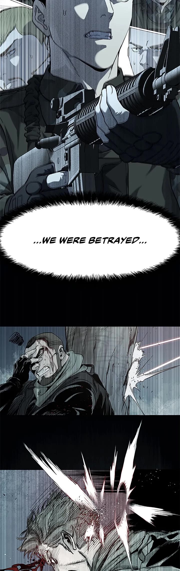 God Of Blackfield Chapter 162 page 46 - Chapter 162