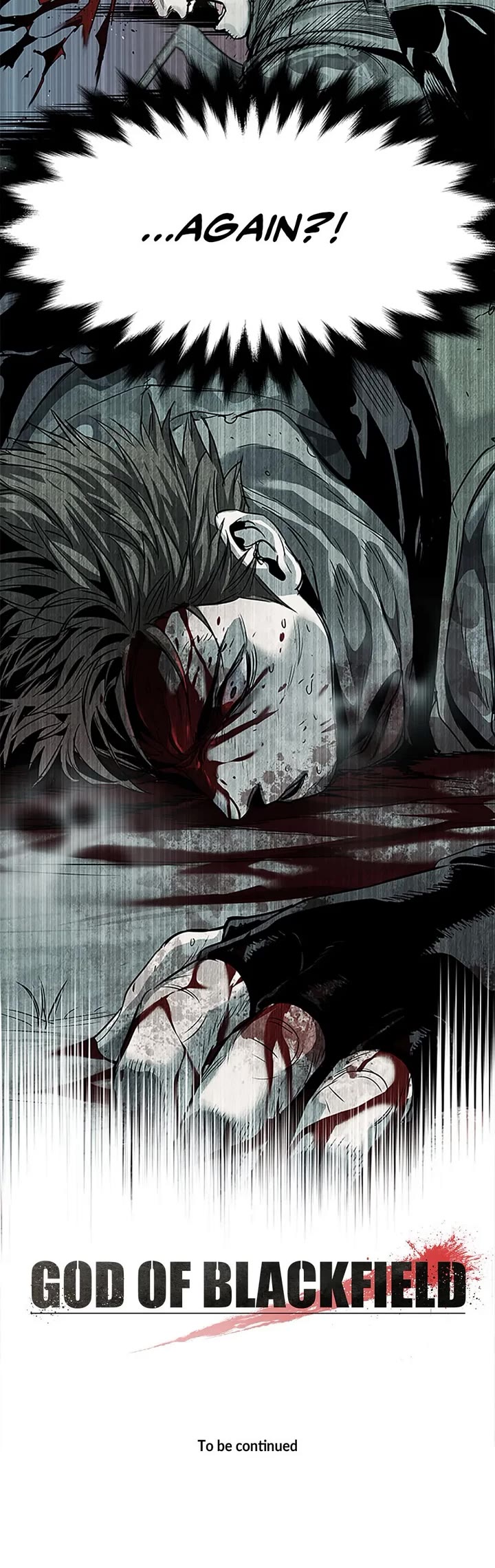 God Of Blackfield Chapter 162 page 47 - Chapter 162