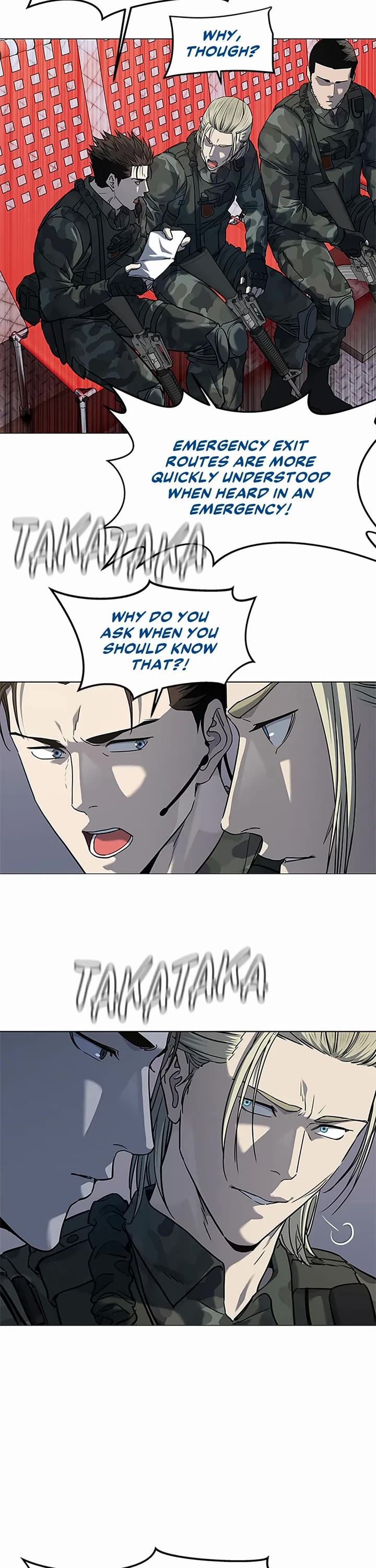 God Of Blackfield Chapter 162 page 6 - Chapter 162