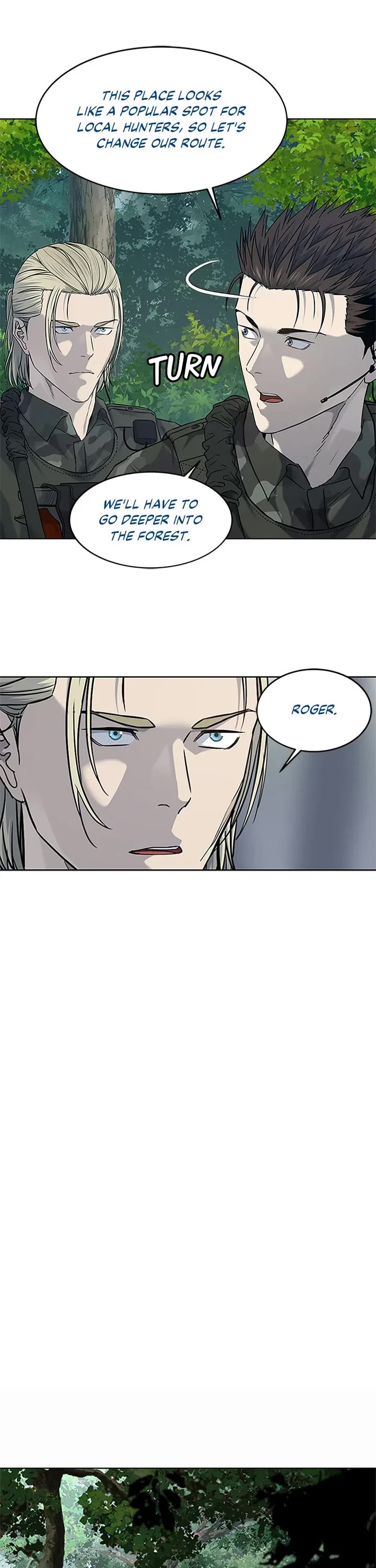 God Of Blackfield Chapter 163 page 16 - Chapter 163