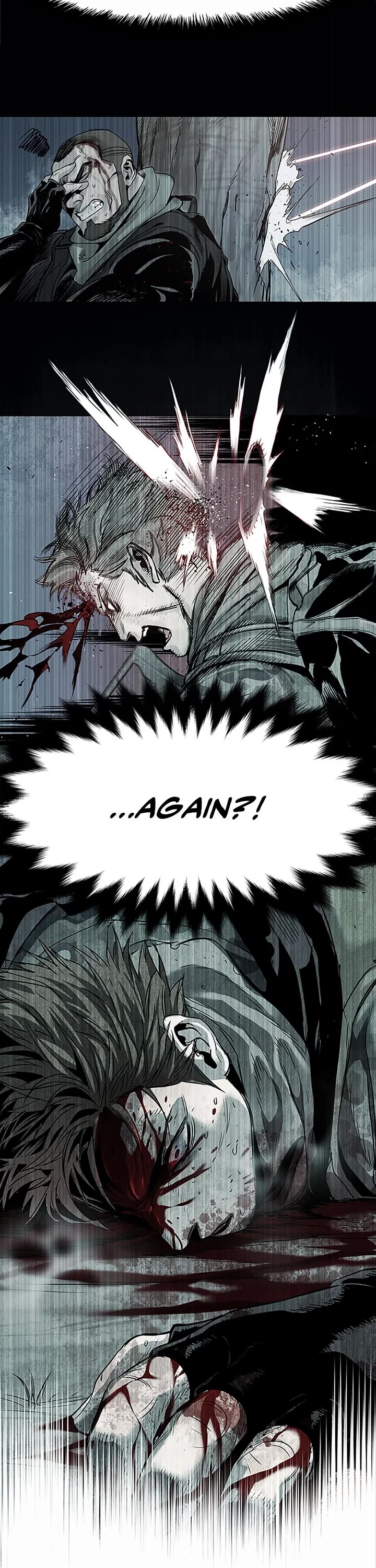 God Of Blackfield Chapter 163 page 2 - Chapter 163