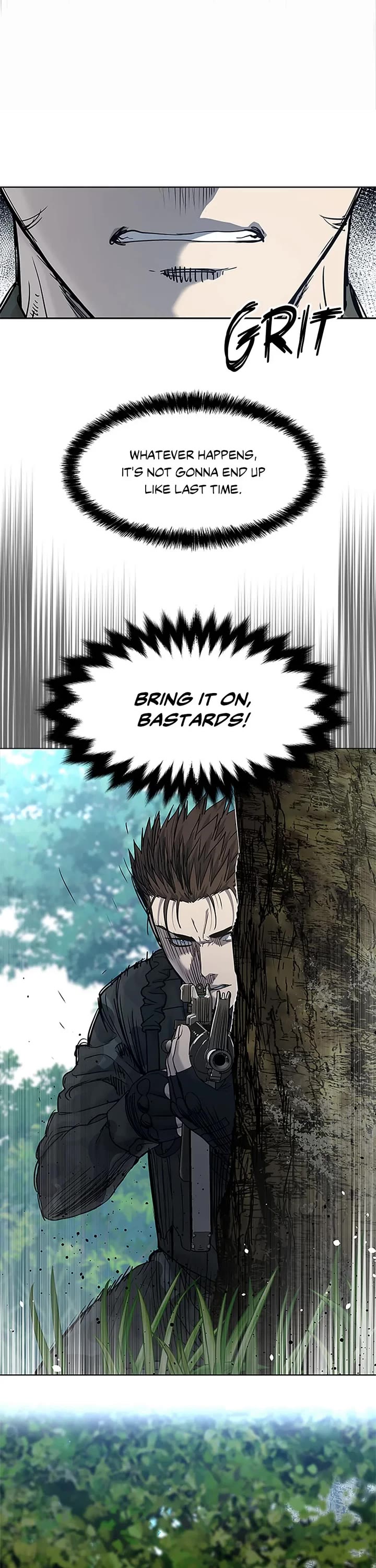 God Of Blackfield Chapter 163 page 3 - Chapter 163