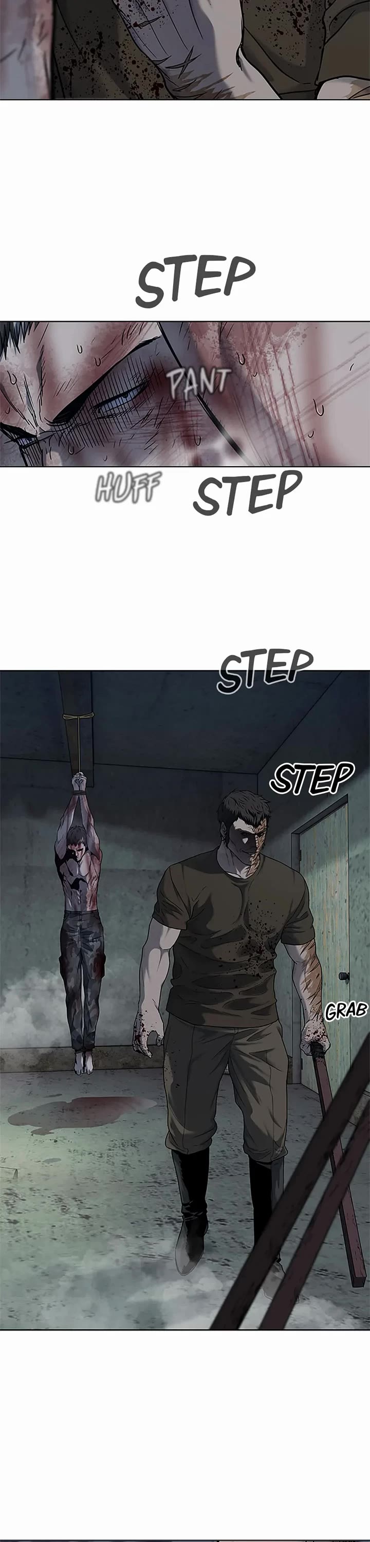 God Of Blackfield Chapter 163 page 36 - Chapter 163