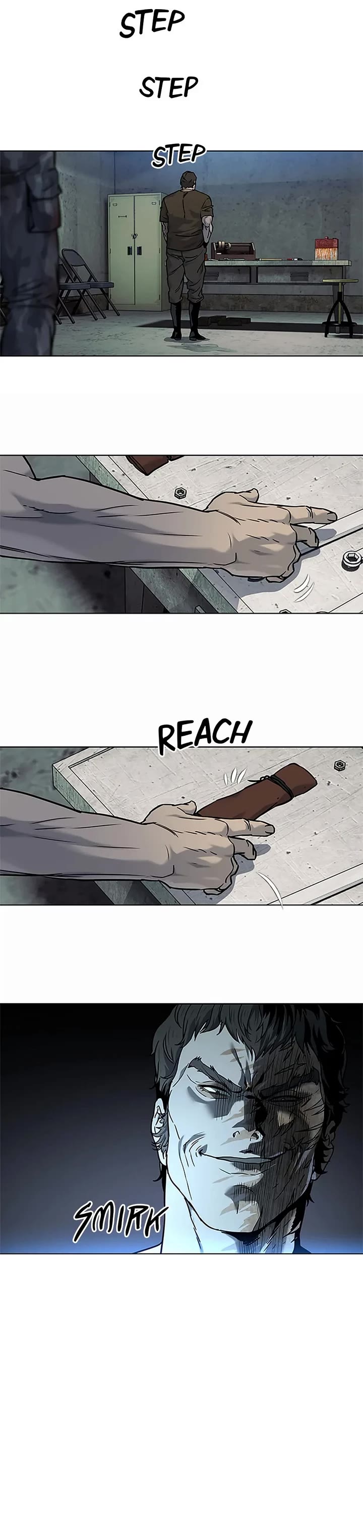 God Of Blackfield Chapter 163 page 42 - Chapter 163