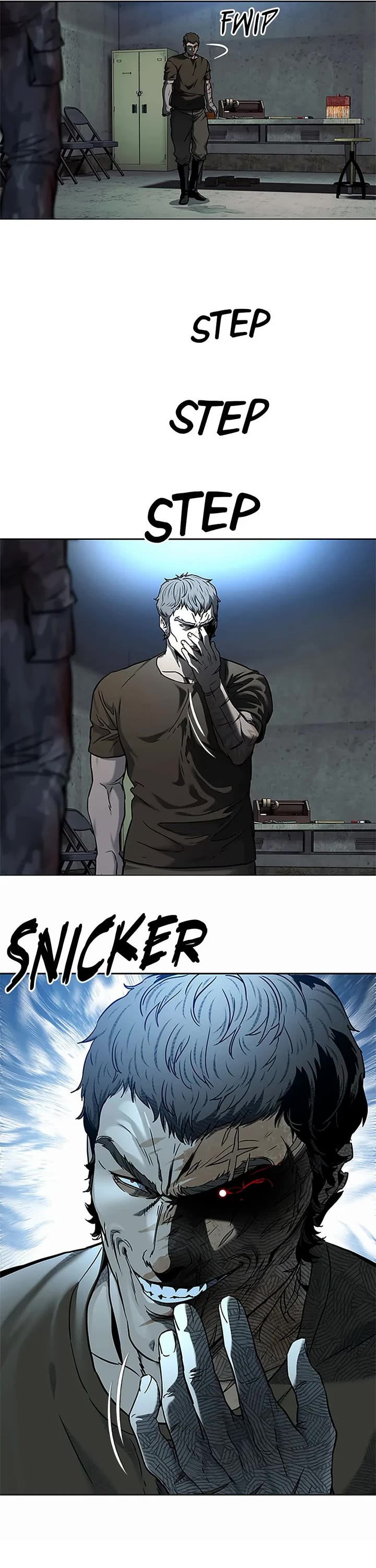 God Of Blackfield Chapter 163 page 43 - Chapter 163