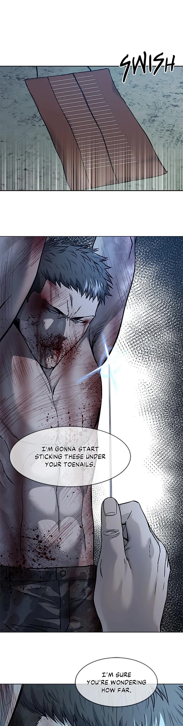 God Of Blackfield Chapter 163 page 44 - Chapter 163