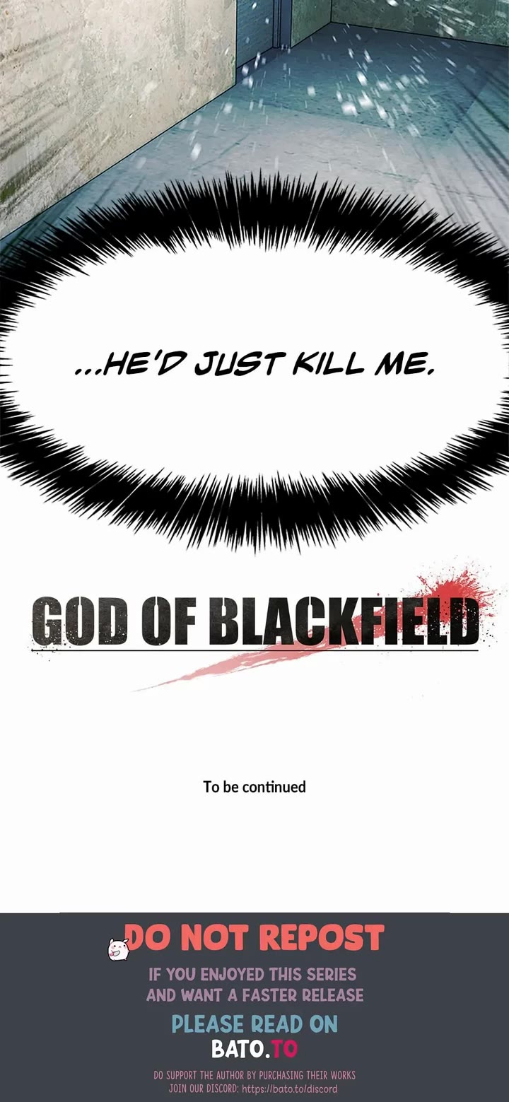God Of Blackfield Chapter 163 page 50 - Chapter 163