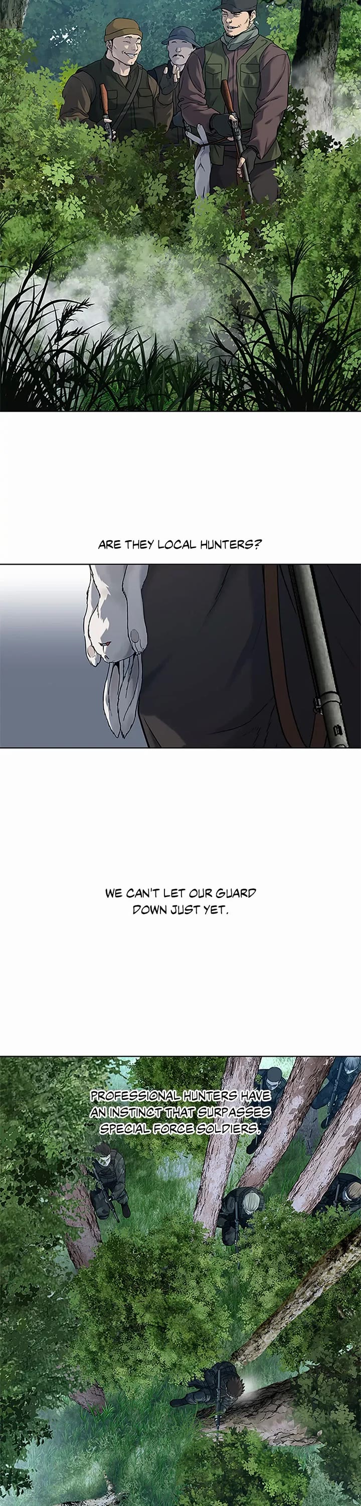 God Of Blackfield Chapter 163 page 6 - Chapter 163