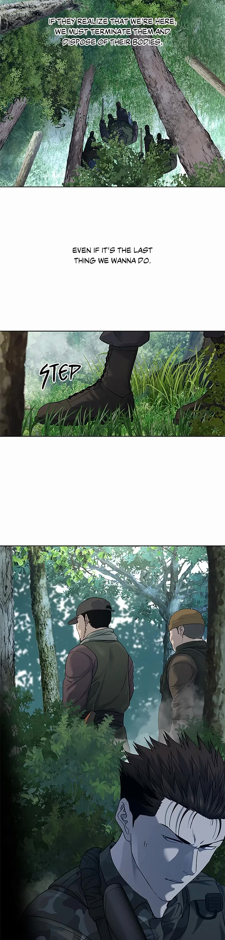 God Of Blackfield Chapter 163 page 7 - Chapter 163