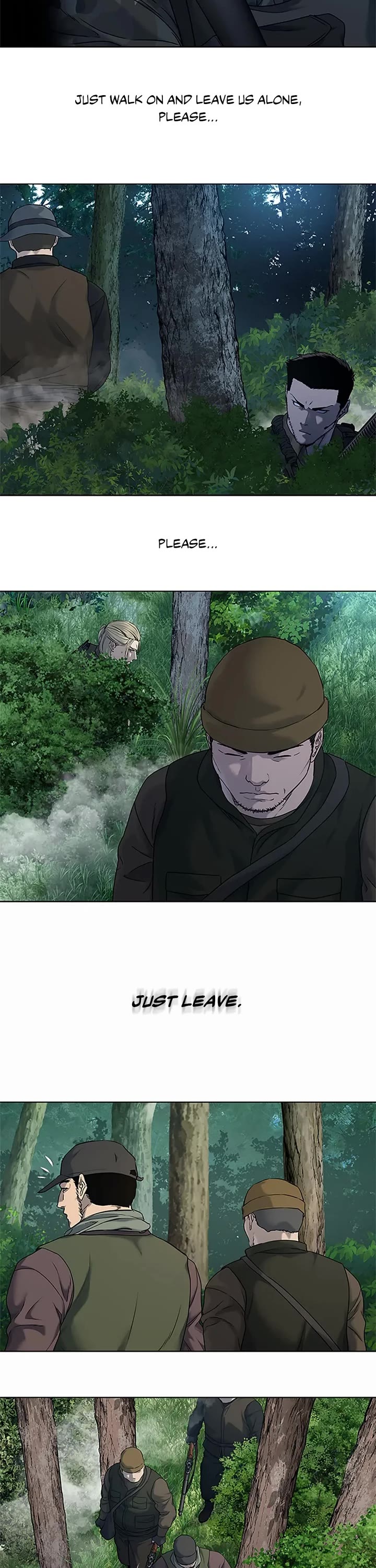 God Of Blackfield Chapter 163 page 8 - Chapter 163