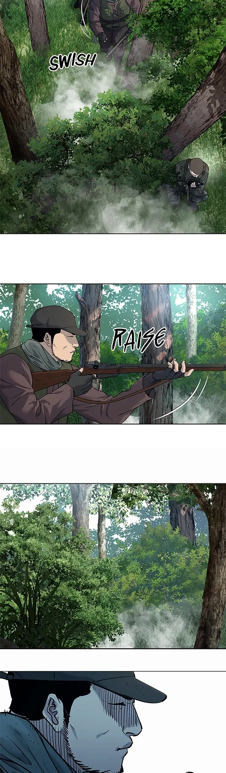 God Of Blackfield Chapter 163 page 9 - Chapter 163