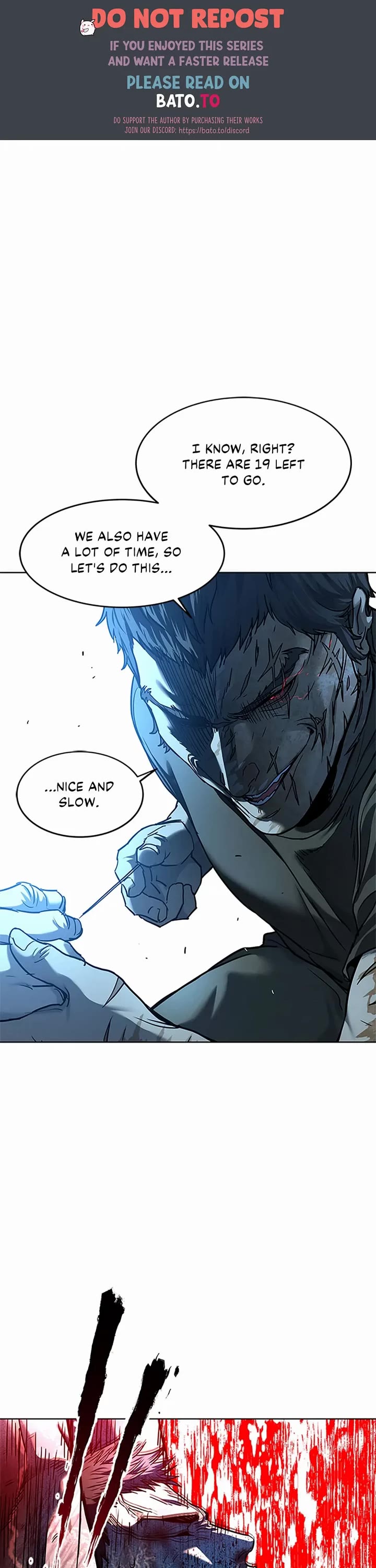 God Of Blackfield Chapter 164 page 1 - Chapter 164