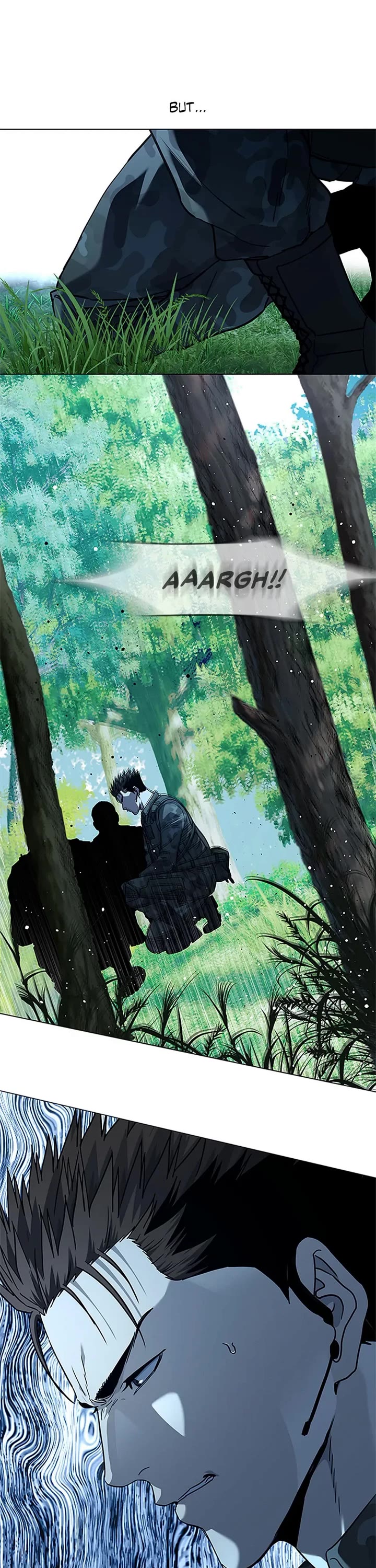 God Of Blackfield Chapter 164 page 16 - Chapter 164