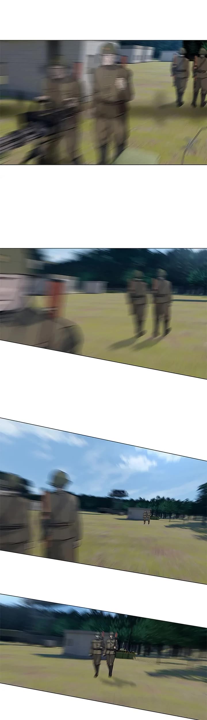 God Of Blackfield Chapter 164 page 35 - Chapter 164