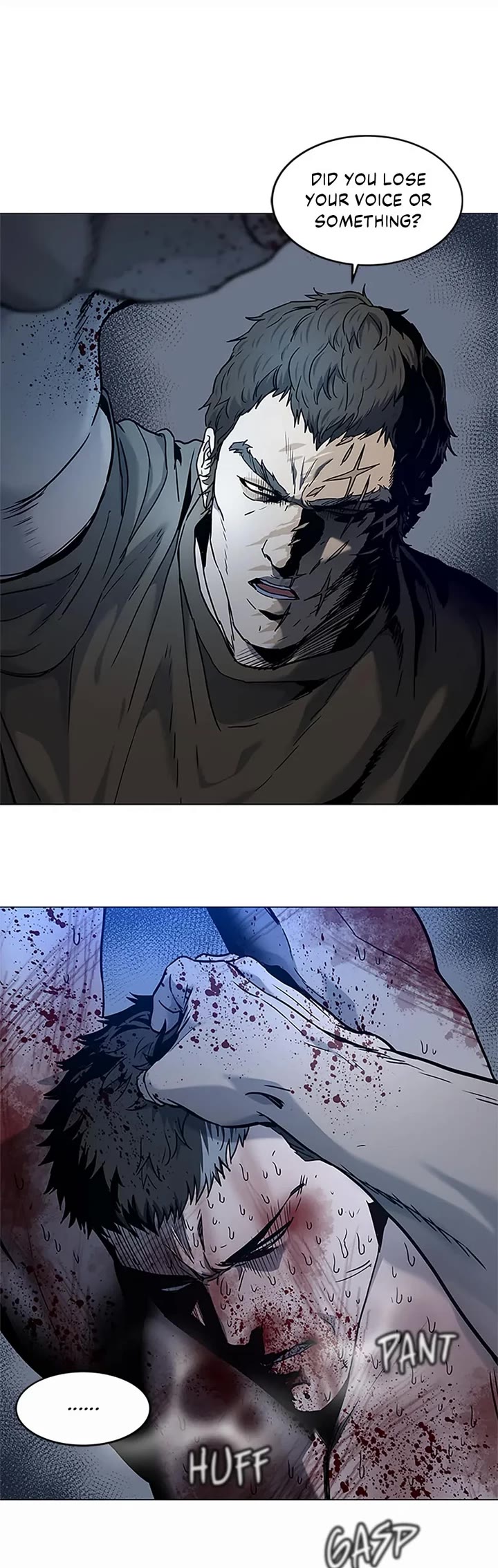 God Of Blackfield Chapter 164 page 4 - Chapter 164
