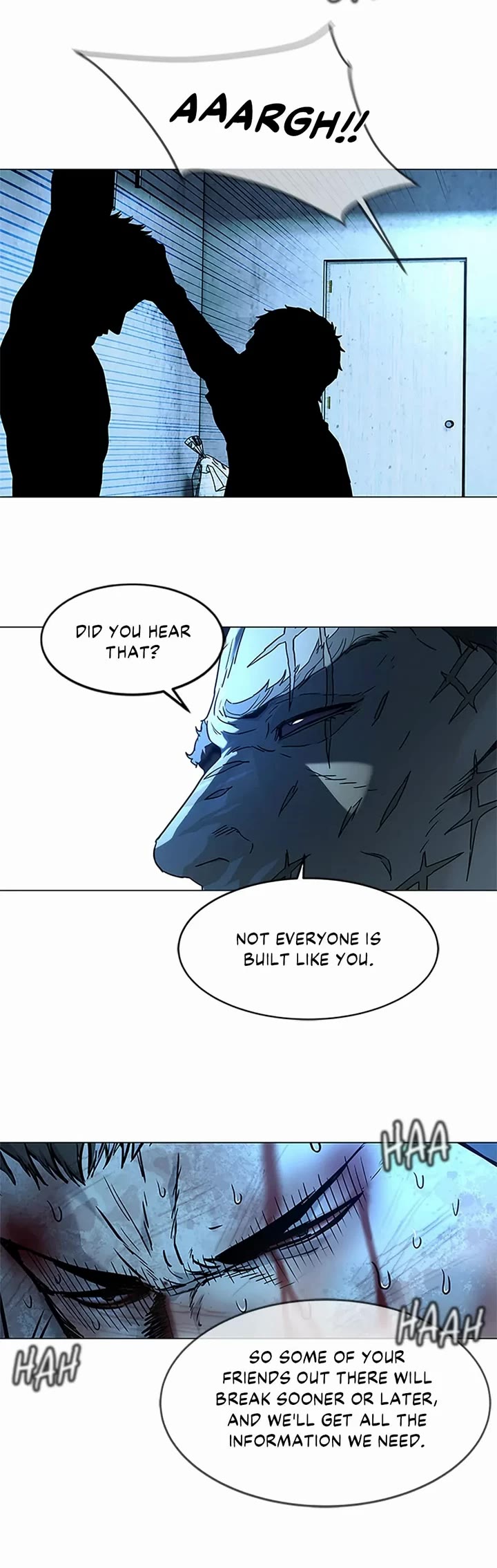 God Of Blackfield Chapter 164 page 5 - Chapter 164