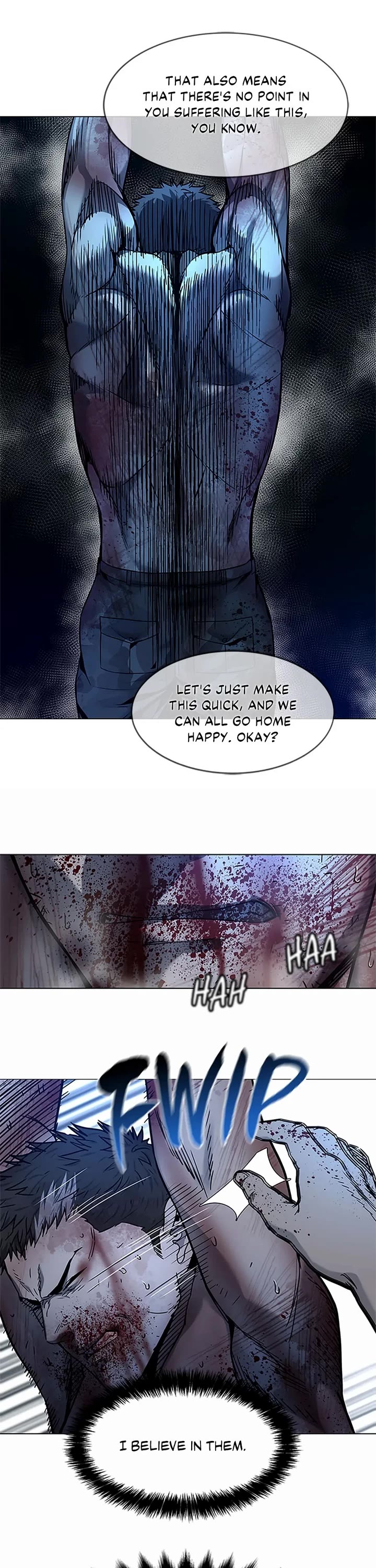 God Of Blackfield Chapter 164 page 6 - Chapter 164