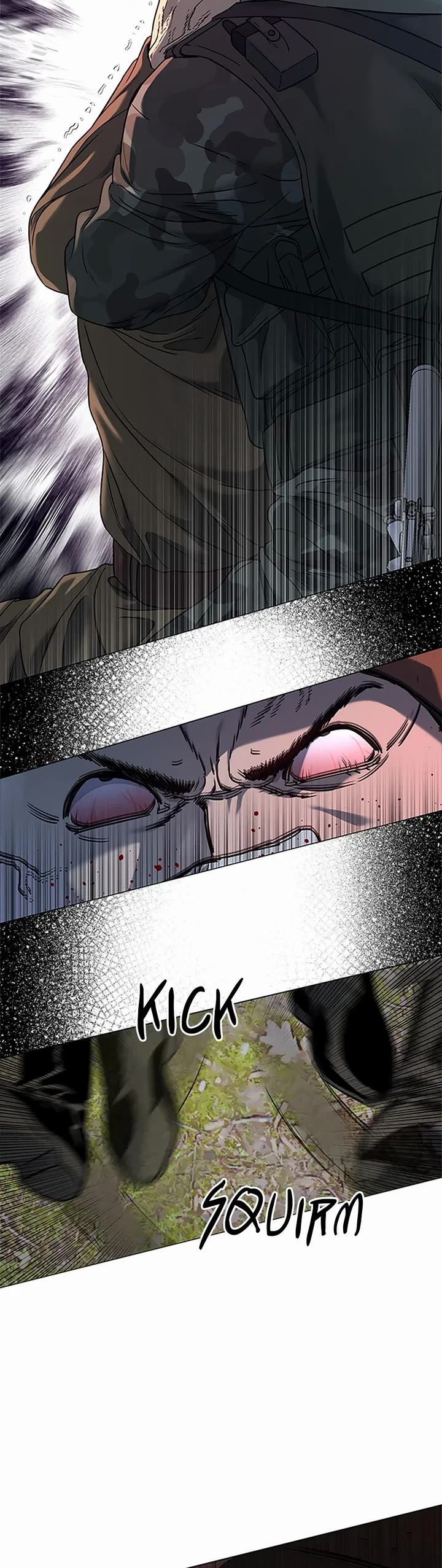 God Of Blackfield Chapter 165 page 24 - Chapter 165