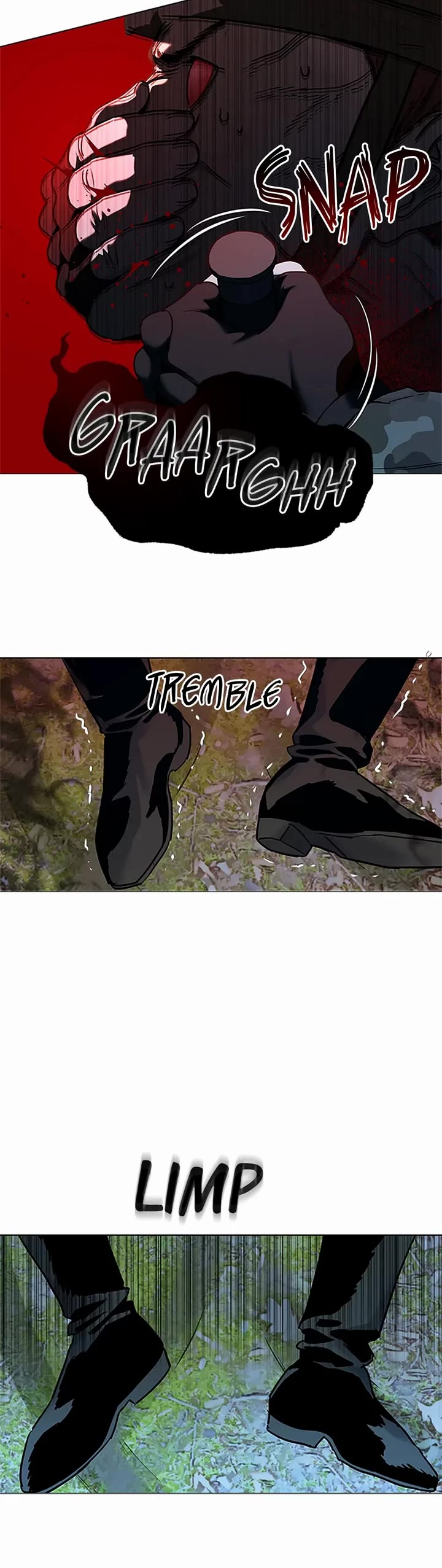 God Of Blackfield Chapter 165 page 25 - Chapter 165