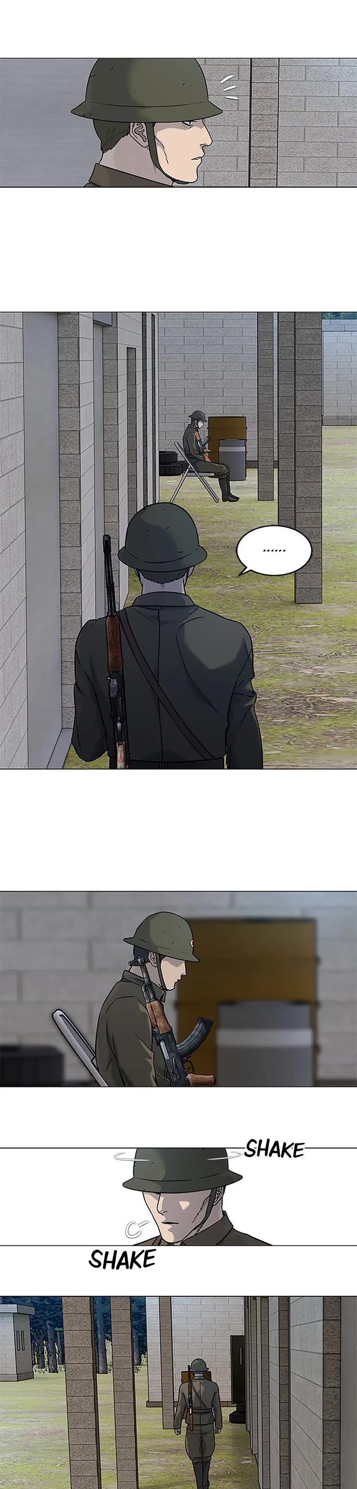 God Of Blackfield Chapter 165 page 33 - Chapter 165