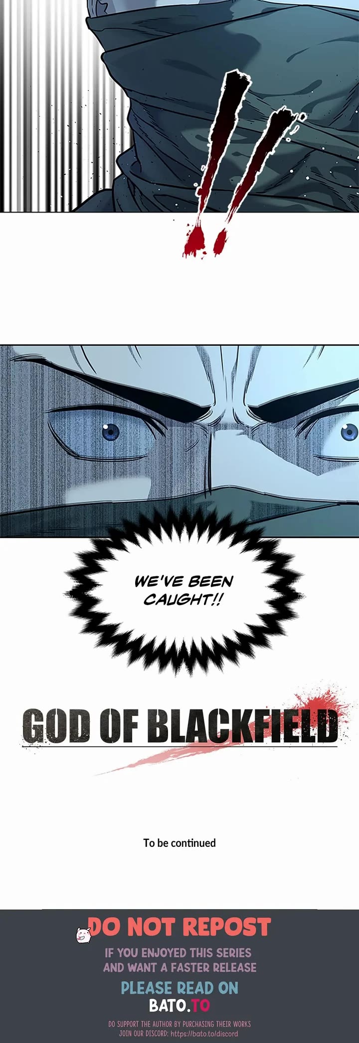God Of Blackfield Chapter 165 page 42 - Chapter 165