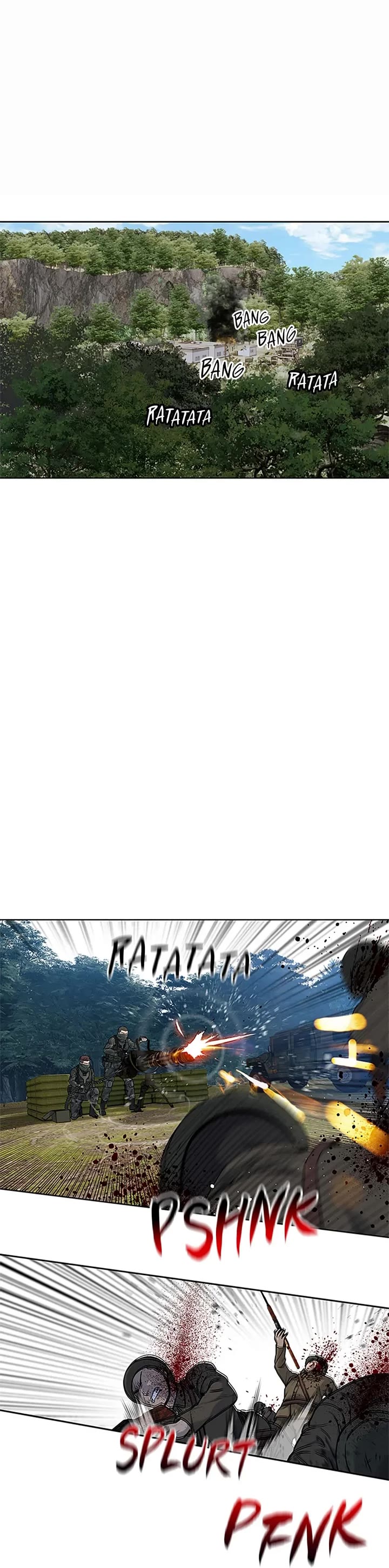 God Of Blackfield Chapter 166 page 20 - Chapter 166