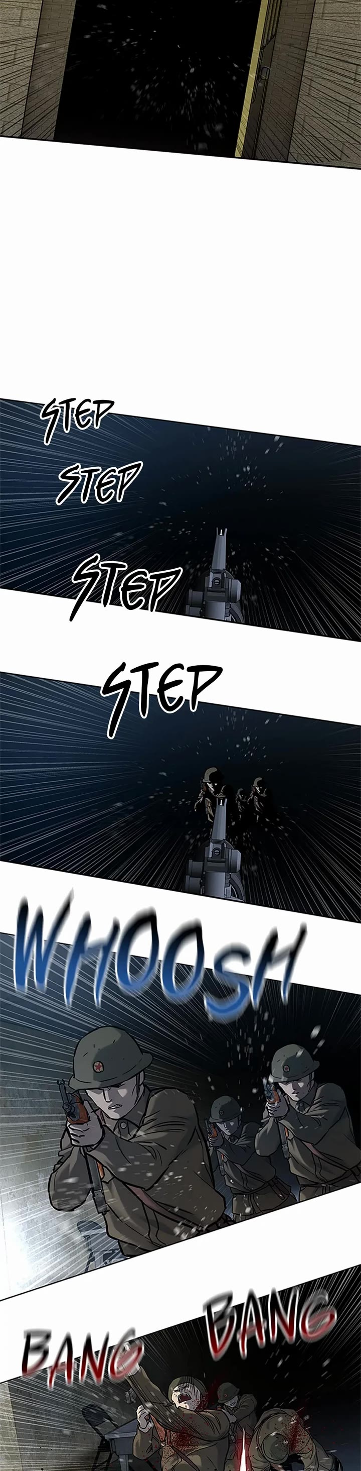 God Of Blackfield Chapter 166 page 24 - Chapter 166