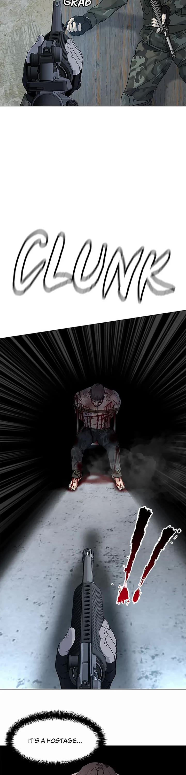 God Of Blackfield Chapter 166 page 28 - Chapter 166