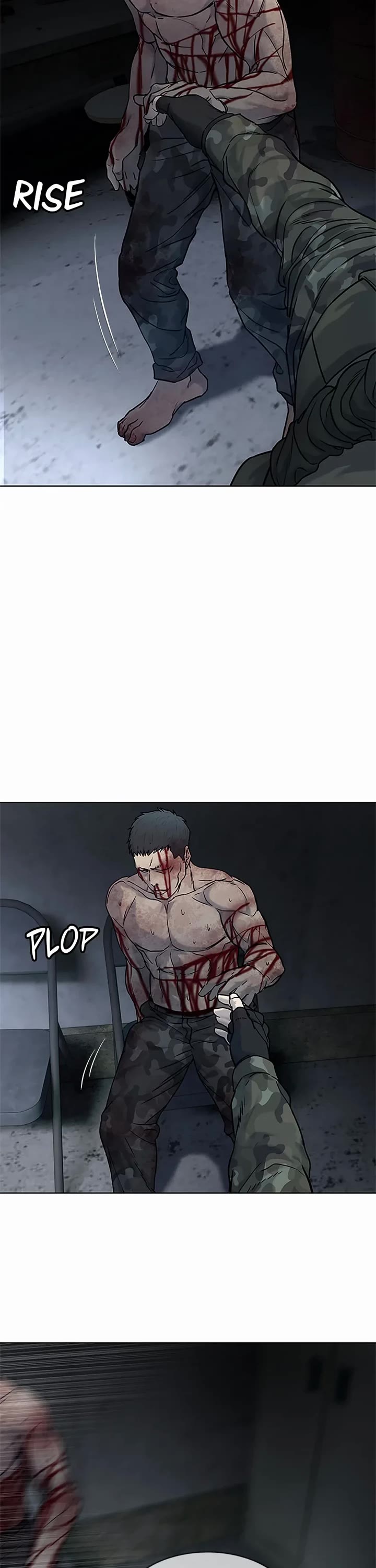 God Of Blackfield Chapter 166 page 36 - Chapter 166