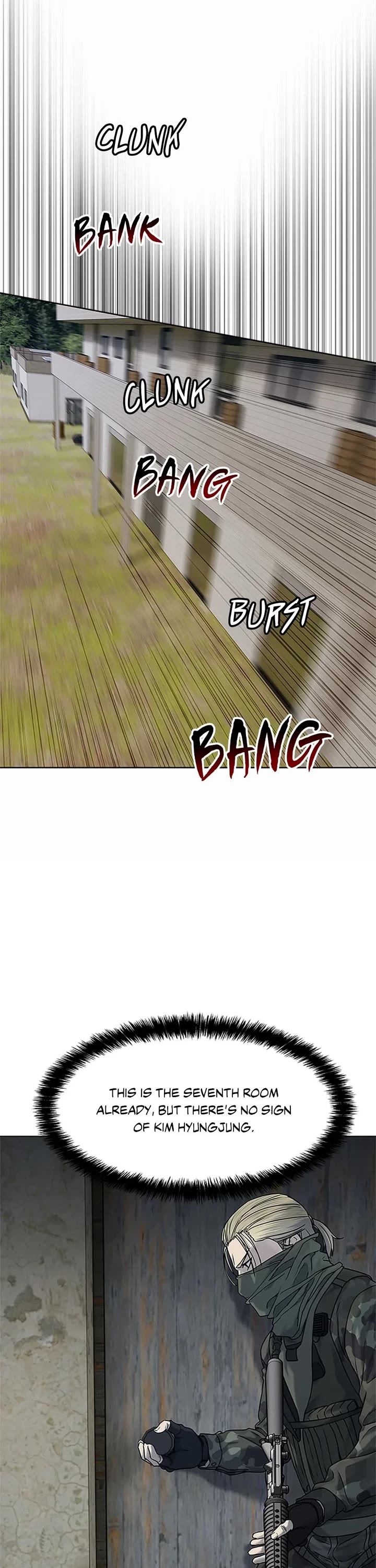 God Of Blackfield Chapter 166 page 43 - Chapter 166