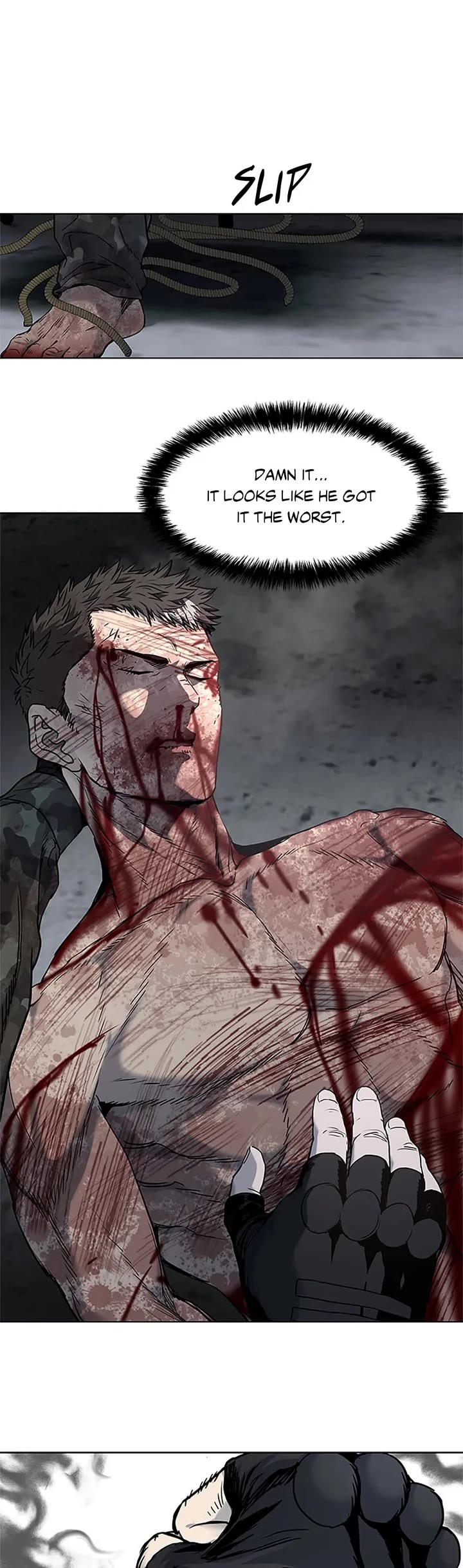 God Of Blackfield Chapter 166 page 45 - Chapter 166