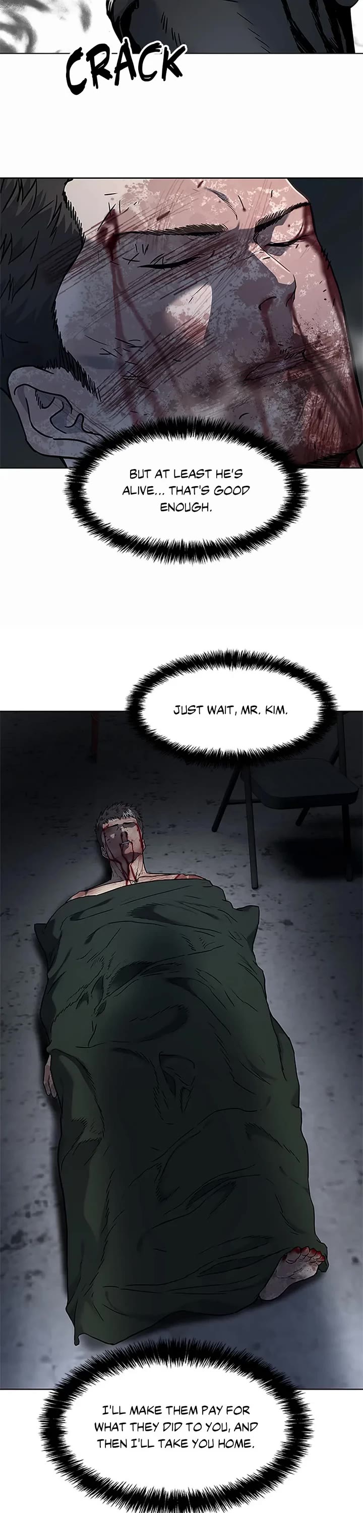 God Of Blackfield Chapter 166 page 46 - Chapter 166
