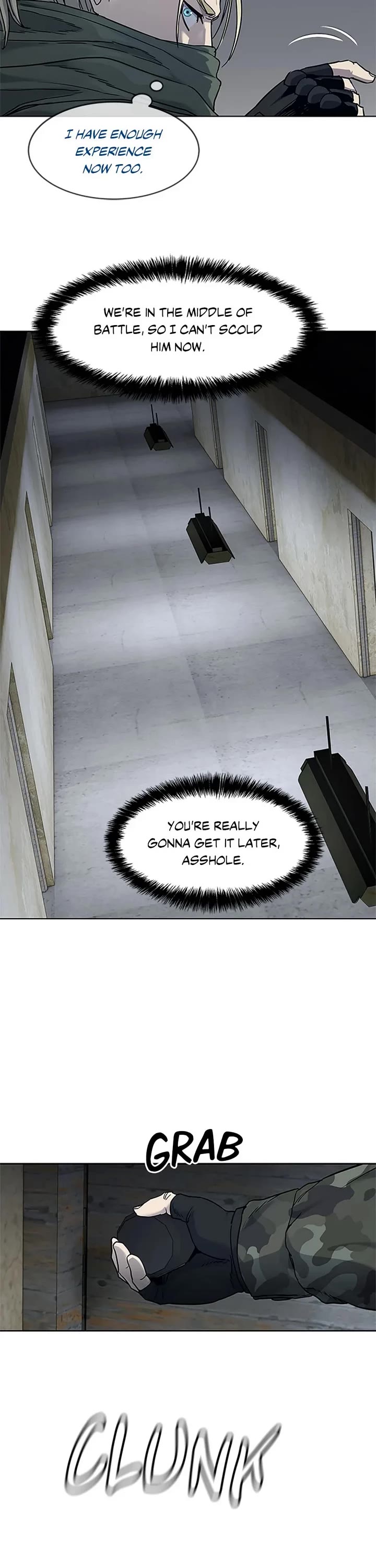 God Of Blackfield Chapter 166 page 48 - Chapter 166
