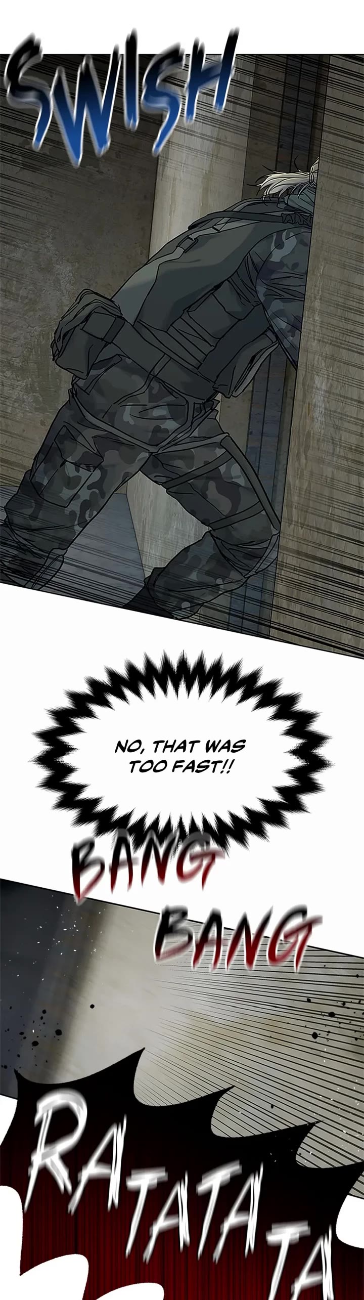 God Of Blackfield Chapter 166 page 49 - Chapter 166