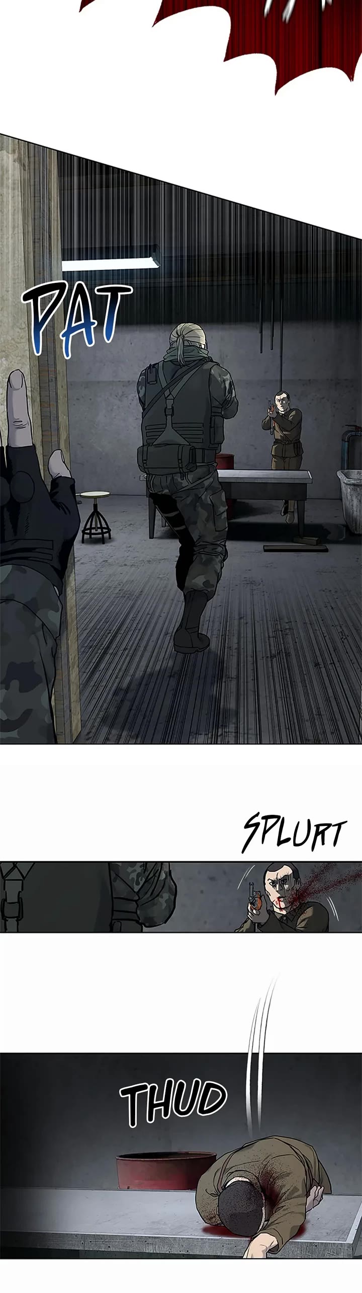 God Of Blackfield Chapter 166 page 50 - Chapter 166