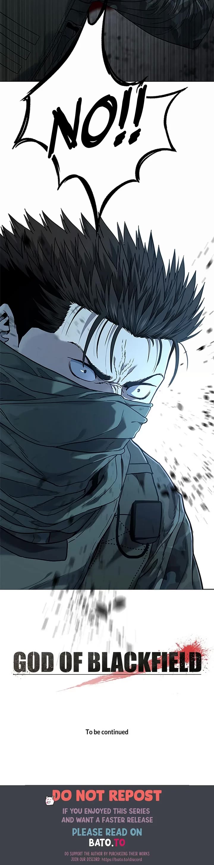 God Of Blackfield Chapter 166 page 52 - Chapter 166