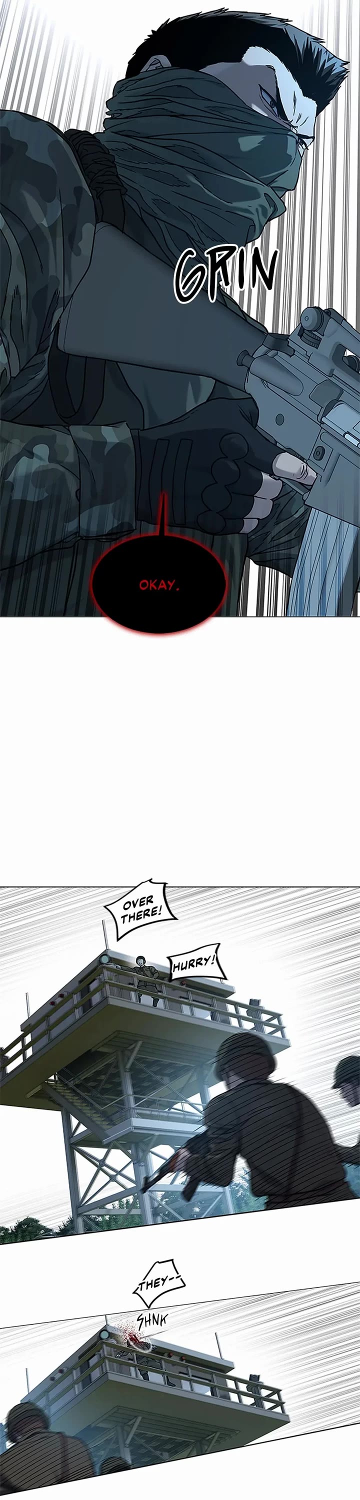 God Of Blackfield Chapter 166 page 6 - Chapter 166