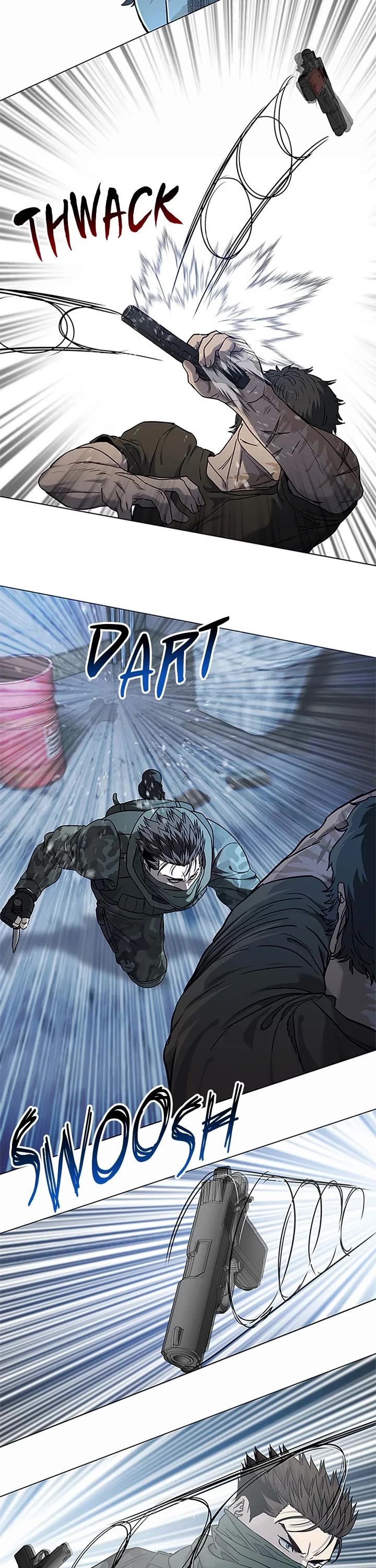God Of Blackfield Chapter 167 page 18 - Chapter 167