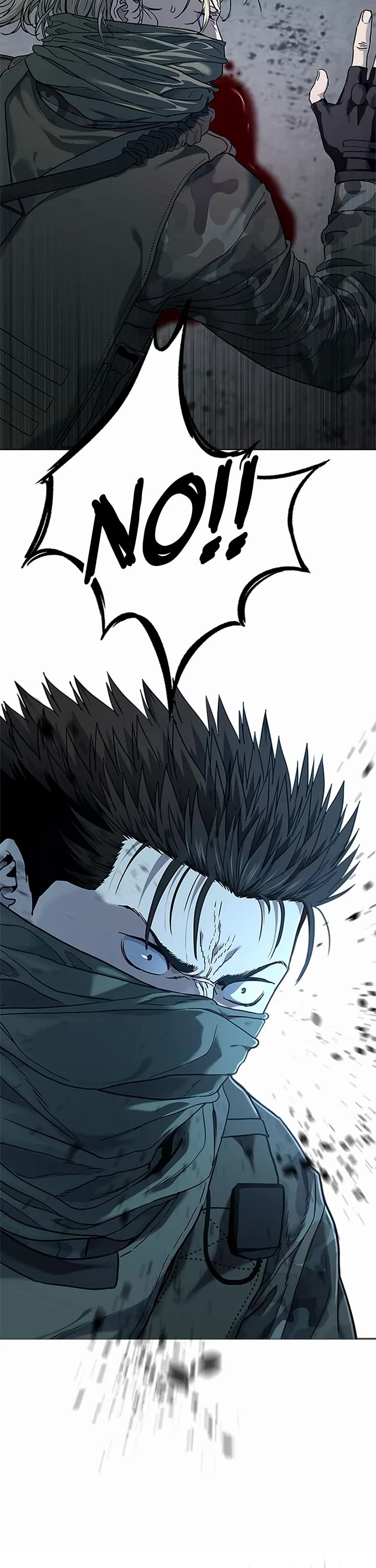 God Of Blackfield Chapter 167 page 2 - Chapter 167