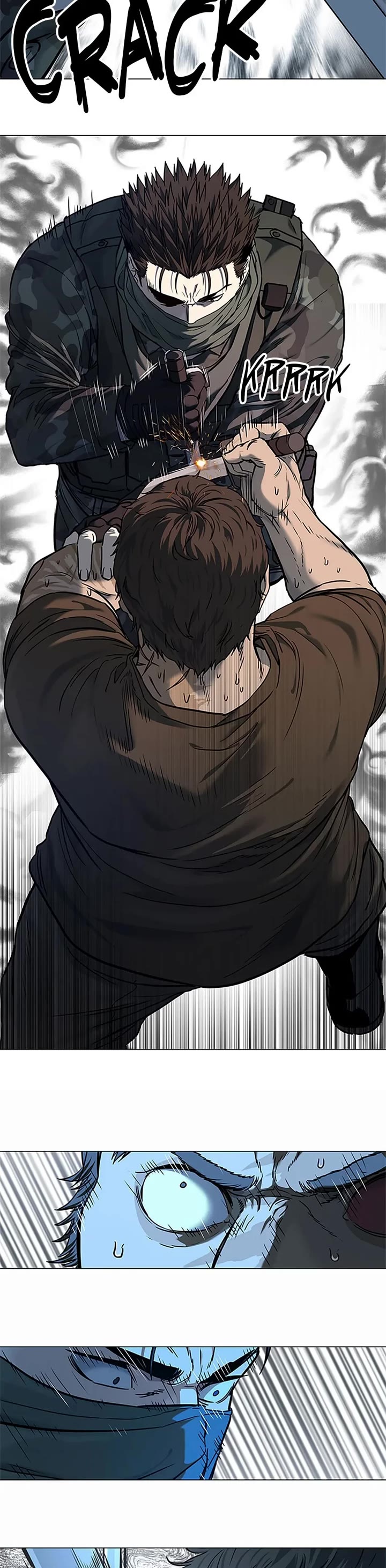 God Of Blackfield Chapter 167 page 24 - Chapter 167