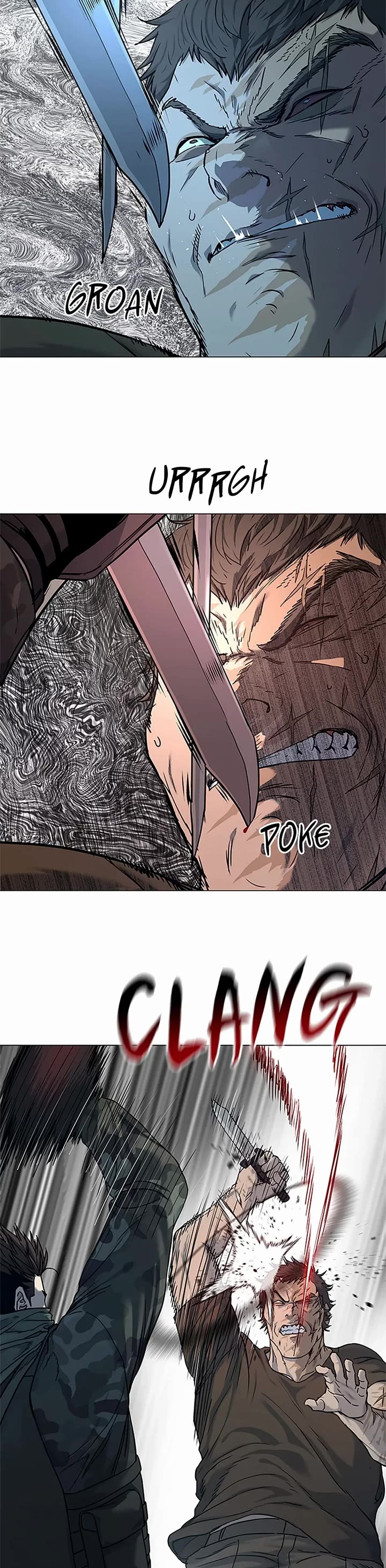 God Of Blackfield Chapter 167 page 25 - Chapter 167